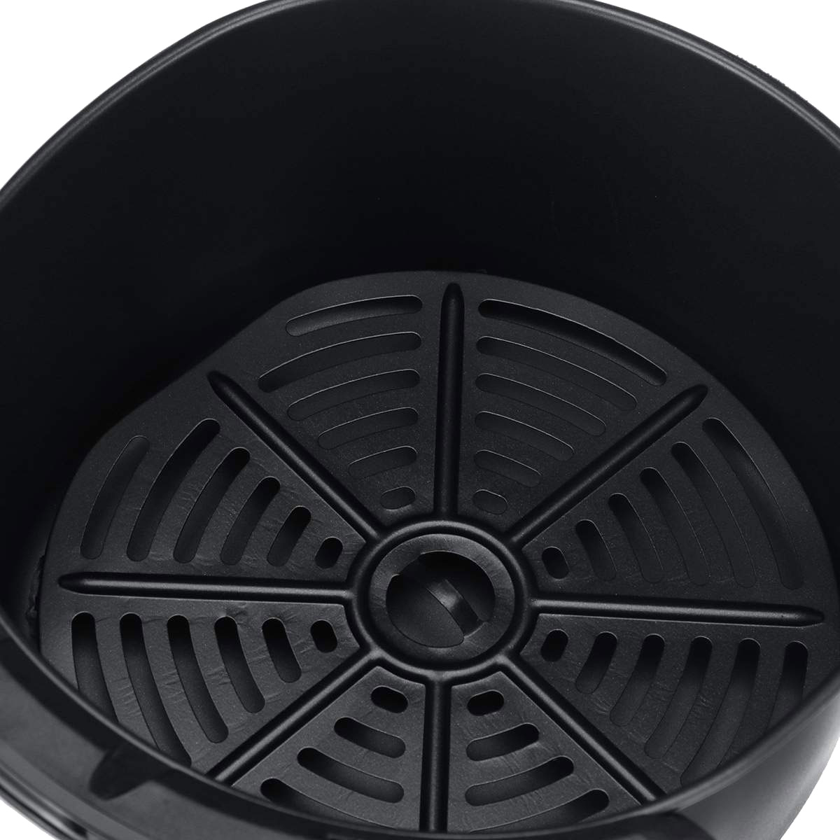 Horkovzdušná fritéza FOLIAMO AirFryer MAXX 4,5 l - Obrázek 2