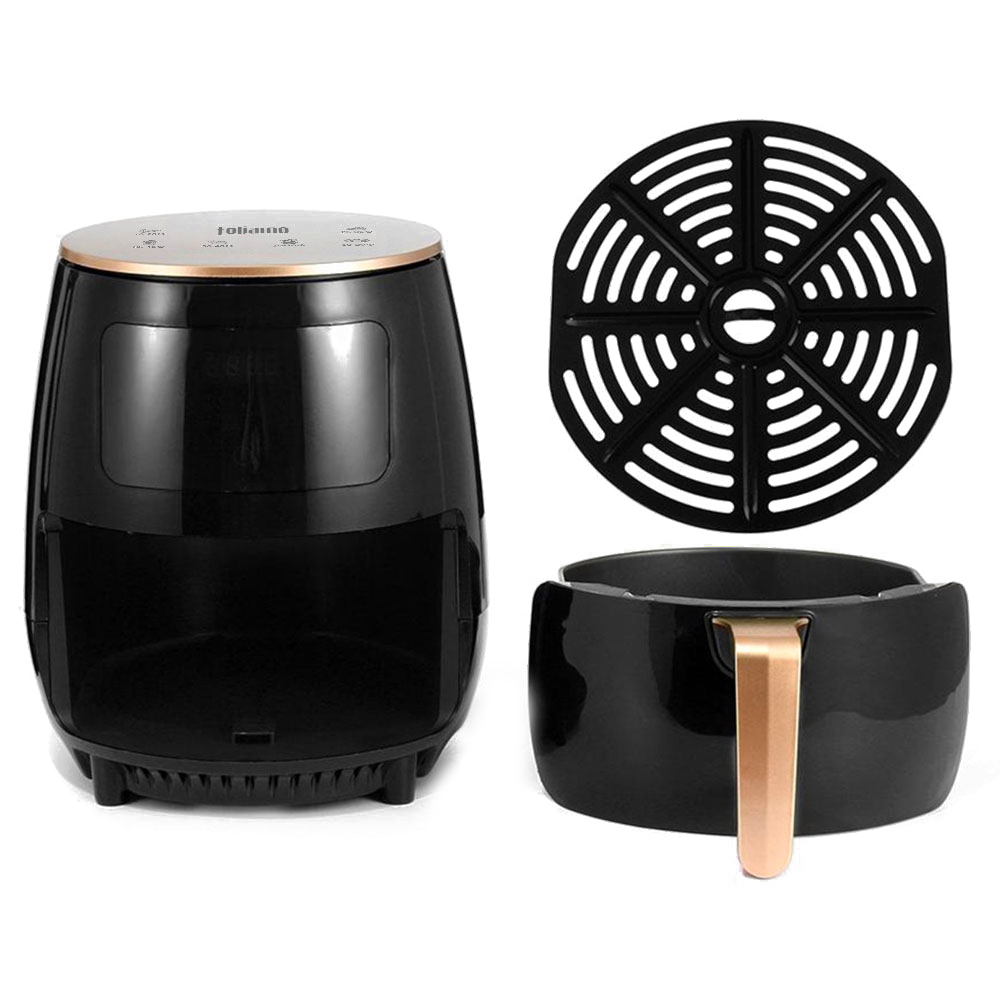 Horkovzdušná fritéza FOLIAMO AirFryer MAXX 4,5 l - Obrázek 3
