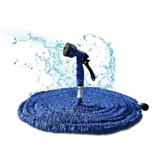 30METROVÁ ROZTAŽITELNÁ ZAHRADNÍ HADICE „MAGIC HOSE“