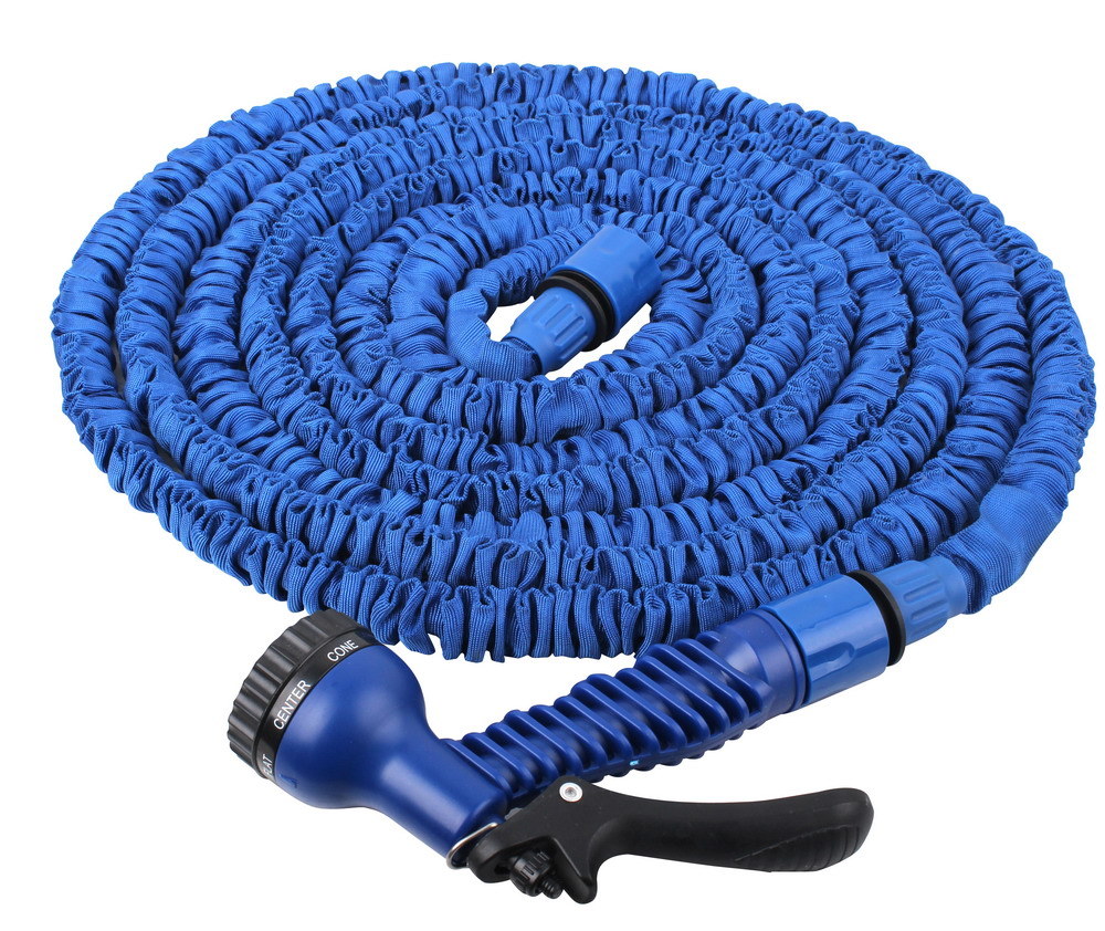 30METROVÁ ROZTAŽITELNÁ ZAHRADNÍ HADICE „MAGIC HOSE“ - Obrázek 5