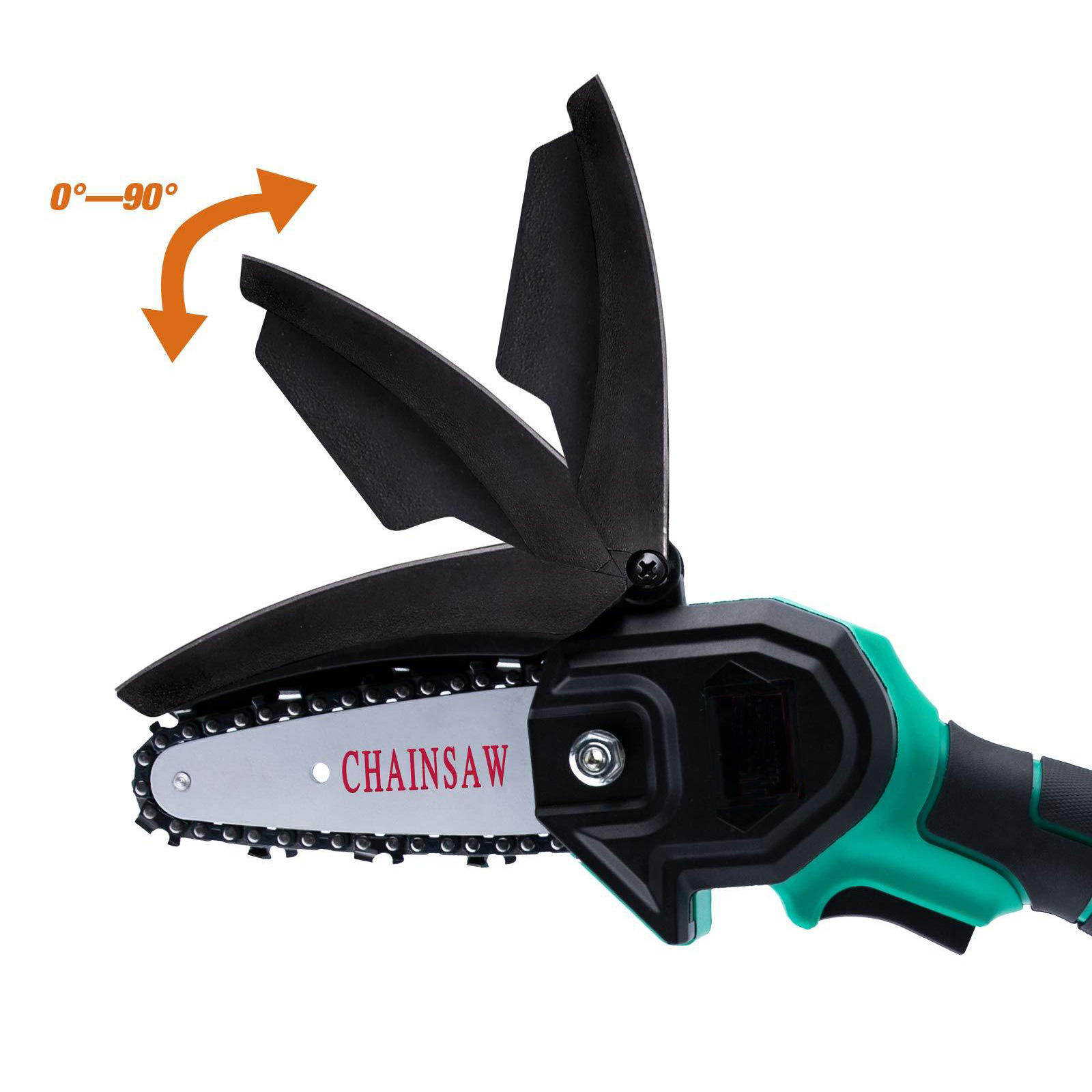 FEIZER BRANCHCUTTER™ – ELEKTRICKÁ MINI PILA - Obrázek 3