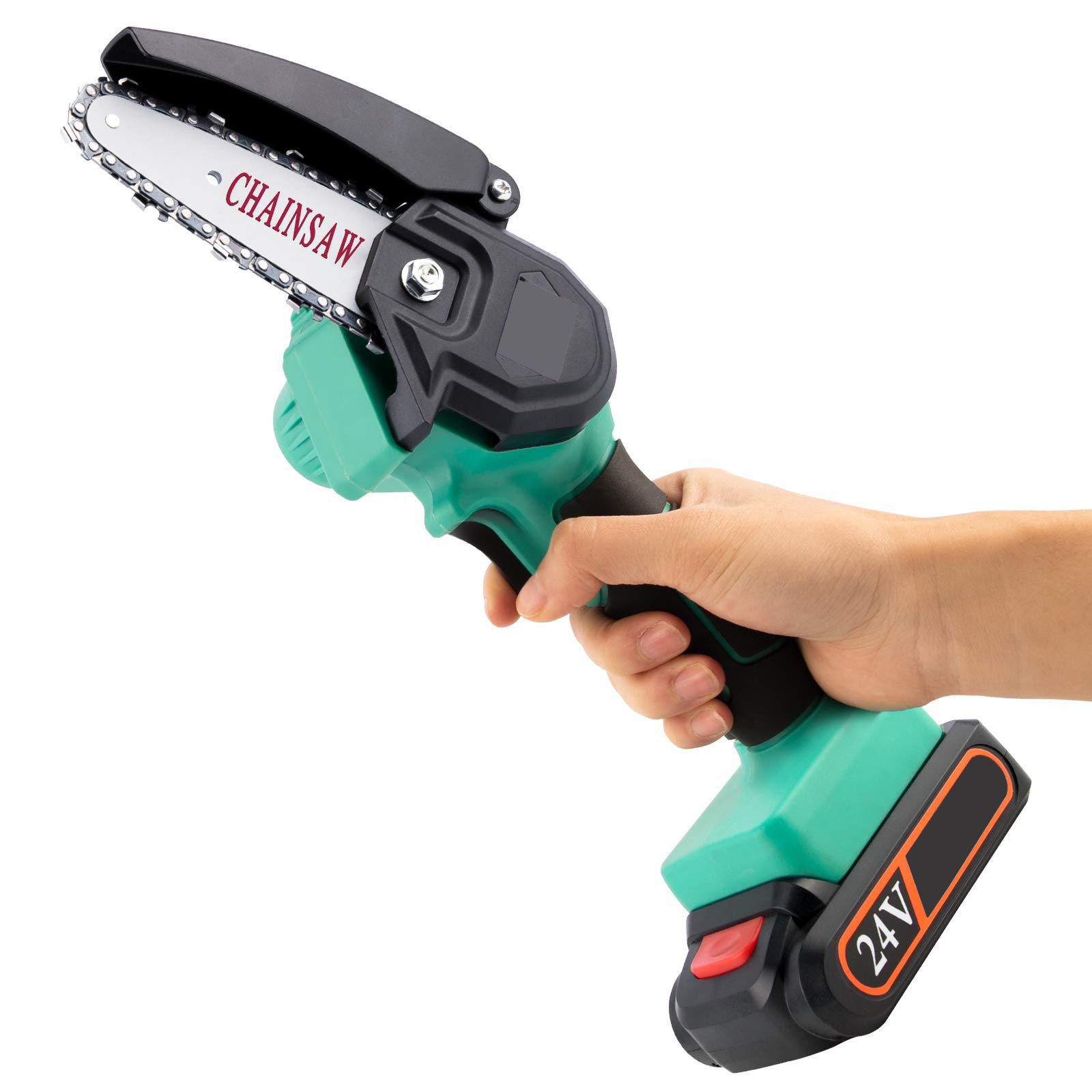 FEIZER BRANCHCUTTER™ – ELEKTRICKÁ MINI PILA