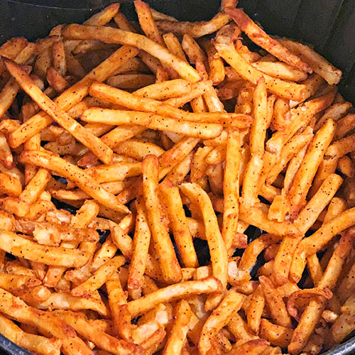 fries-airfryer