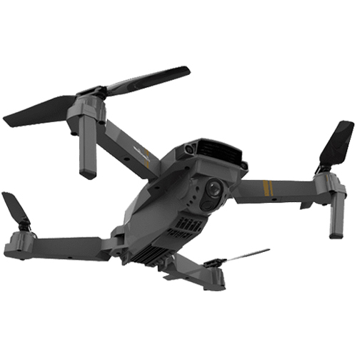SKLÁDACÍ DRON X-DRONE - Obrázek 2