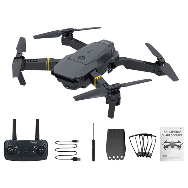 SKLÁDACÍ DRON X-DRONE - Obrázek 5