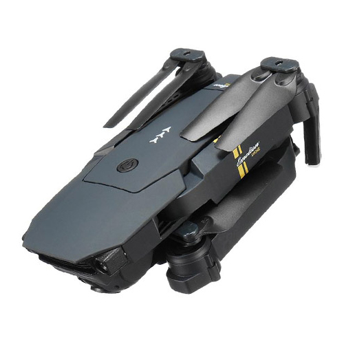 SKLÁDACÍ DRON X-DRONE - Obrázek 4