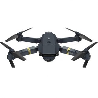 SKLÁDACÍ DRON X-DRONE