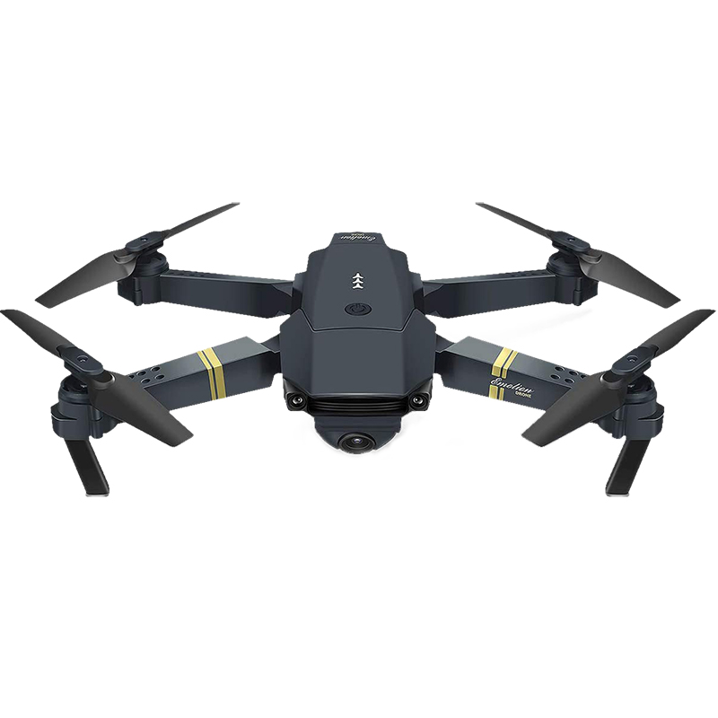 SKLÁDACÍ DRON X-DRONE