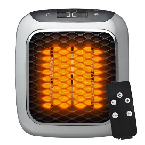 HEATPAL PRO – PŘENOSNÉ TOPIDLO - Obrázek 4